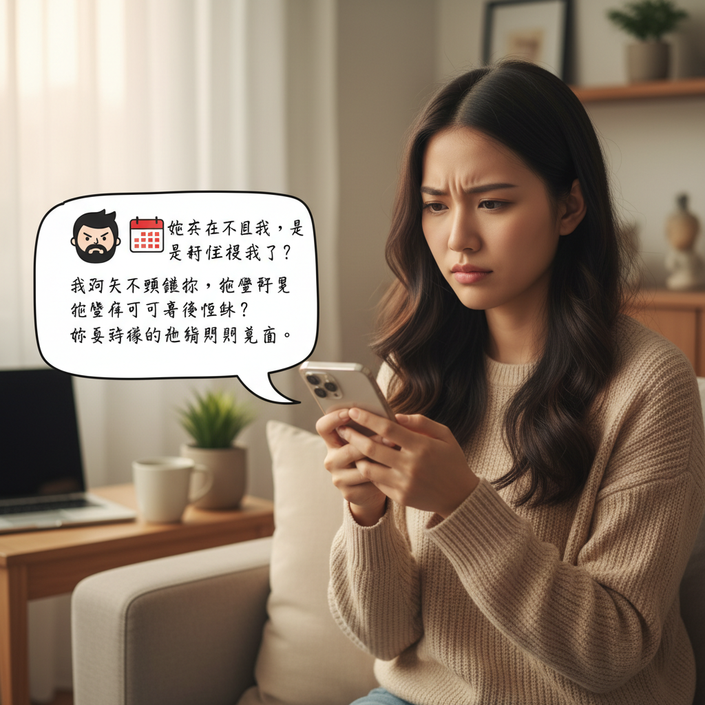 保留個人生活與離開選擇主題圖片